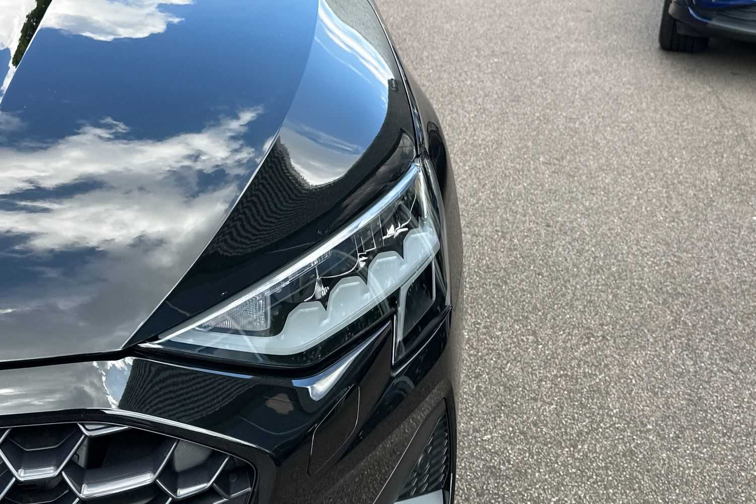 Used Audi A3 2025 for sale - 76692008: Photo 25