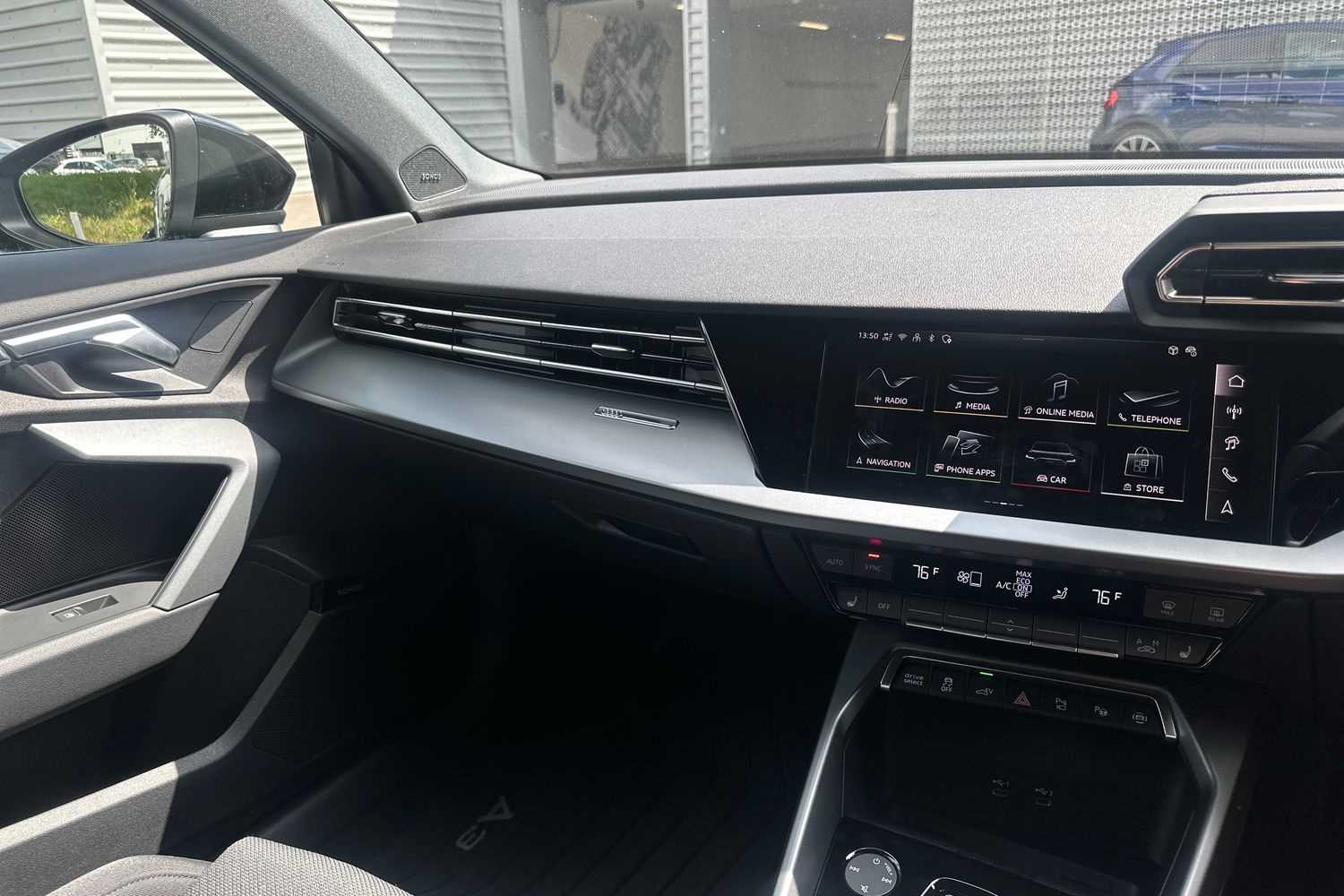 Used Audi A3 2025 for sale - 76692008: Photo 26