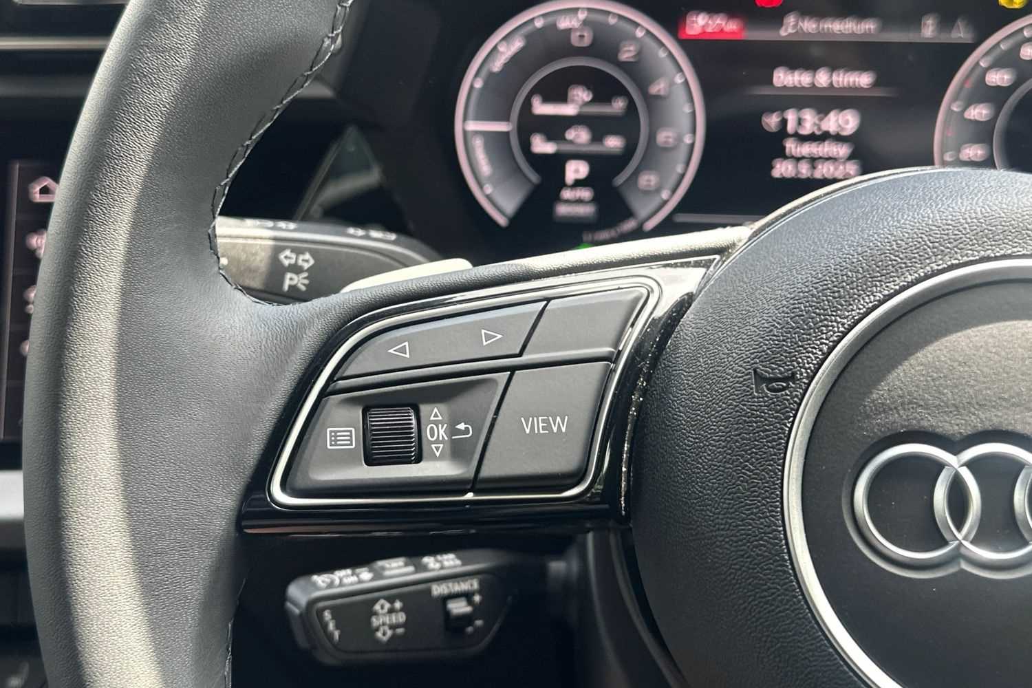 Used Audi A3 2025 for sale - 76692008: Photo 29