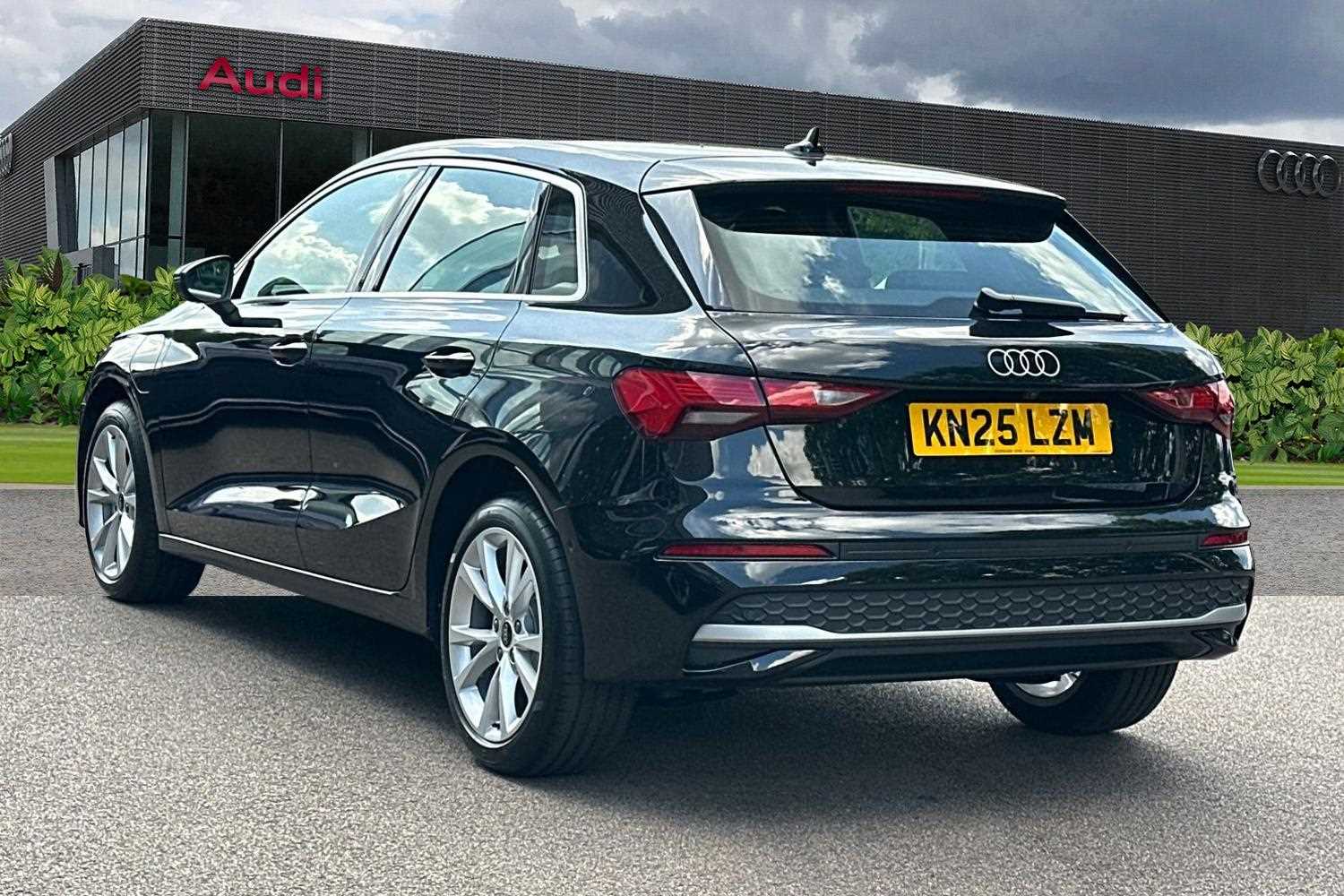 Used Audi A3 2025 for sale - 76692008: Photo 3