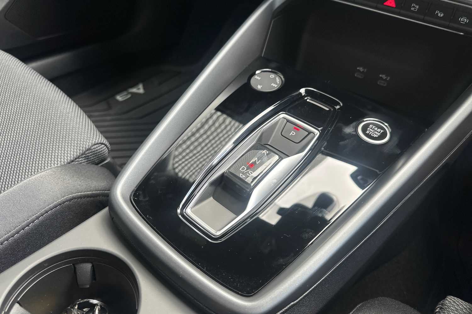 Used Audi A3 2025 for sale - 76692008: Photo 31