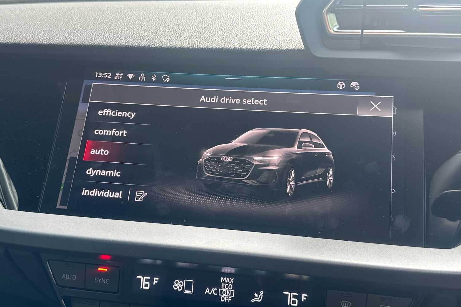 Used Audi A3 2025 for sale - 76692008: Photo 32