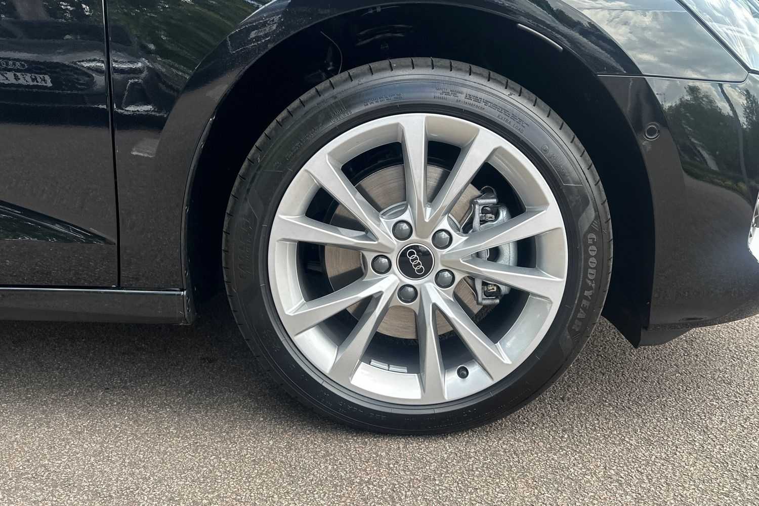 Used Audi A3 2025 for sale - 76692008: Photo 5