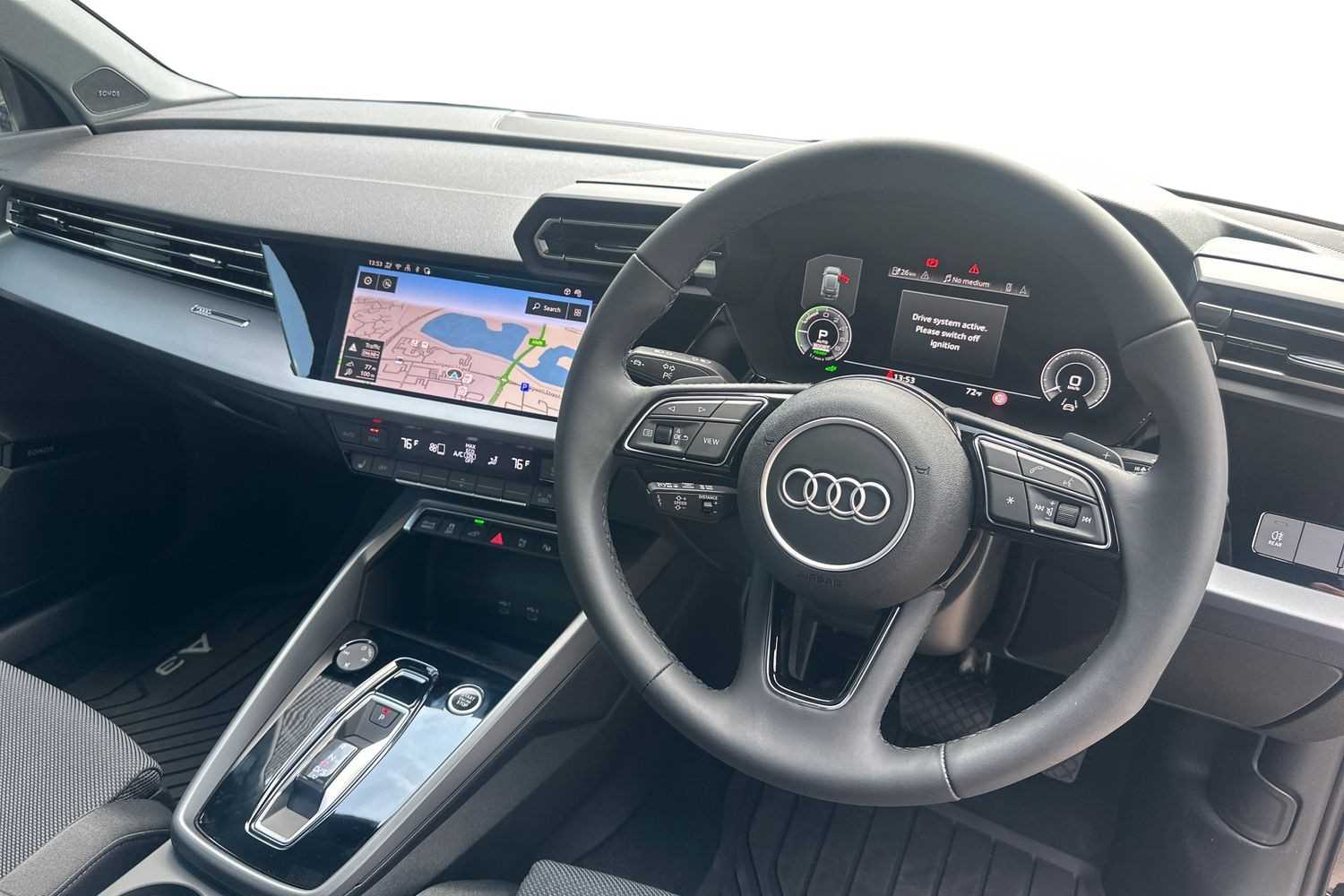 Used Audi A3 2025 for sale - 76692008: Photo 6