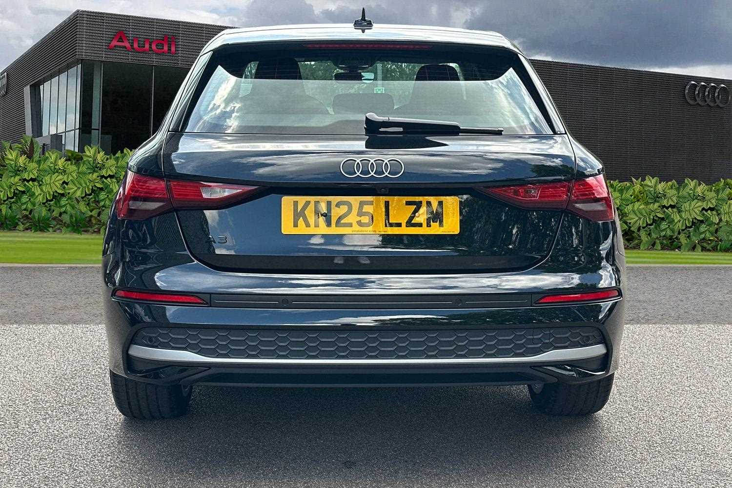 Used Audi A3 2025 for sale - 76692008: Photo 7