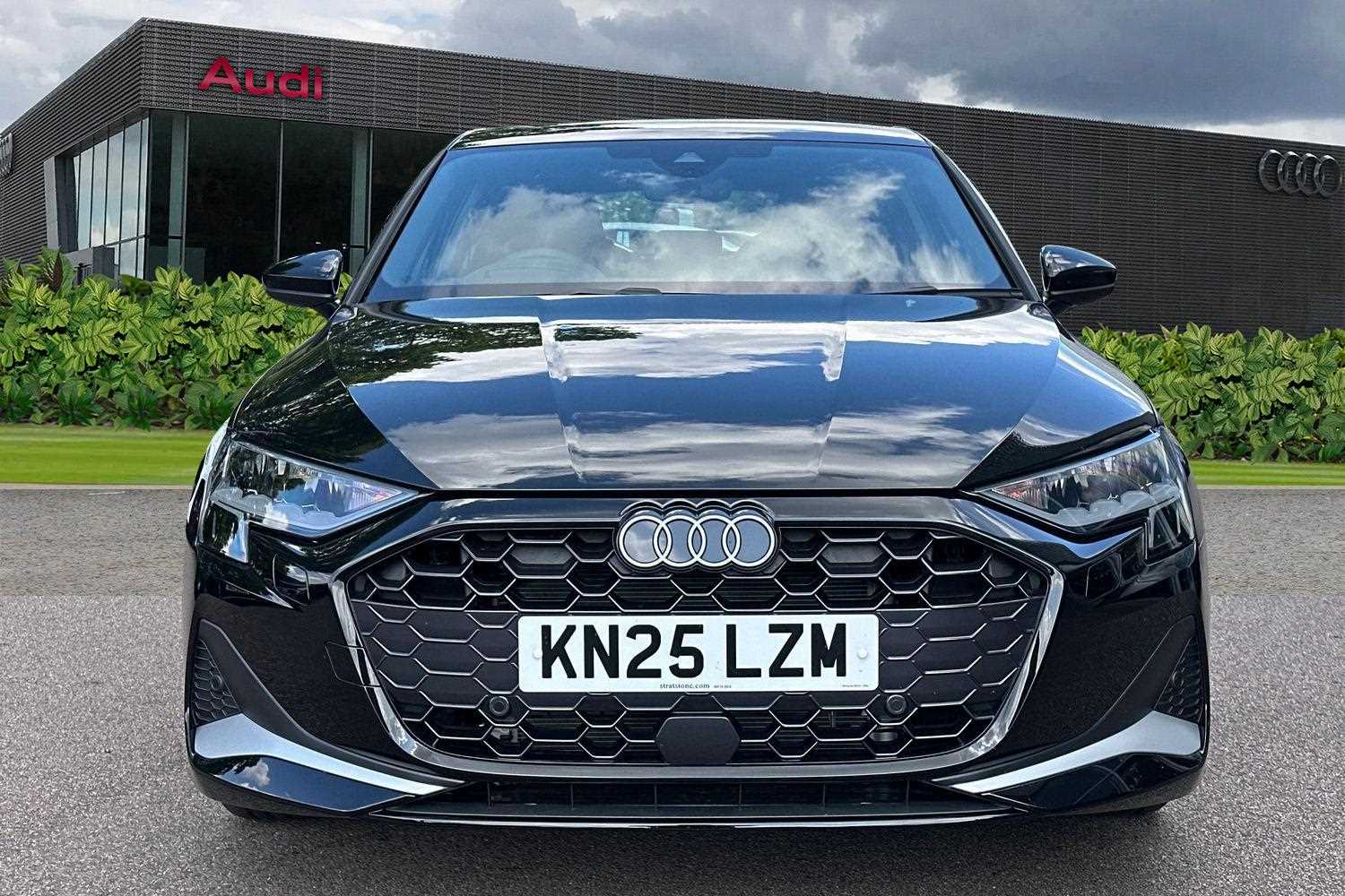 Used Audi A3 2025 for sale - 76692008: Photo 8