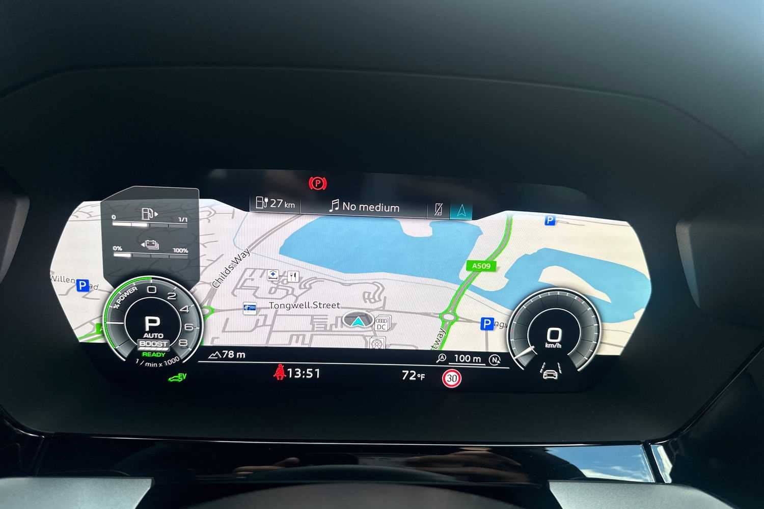 Used Audi A3 2025 for sale - 76692008: Photo 9