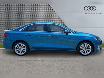 Used Audi A3 2021 for sale - 79339827: Photo