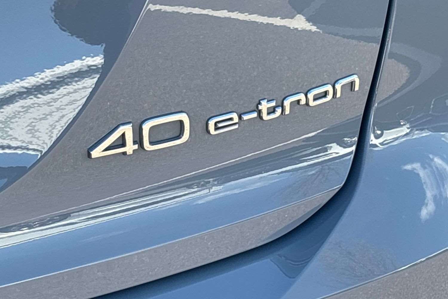 Used Audi Q4 e-tron 2023 for sale - 78037470: Photo 12