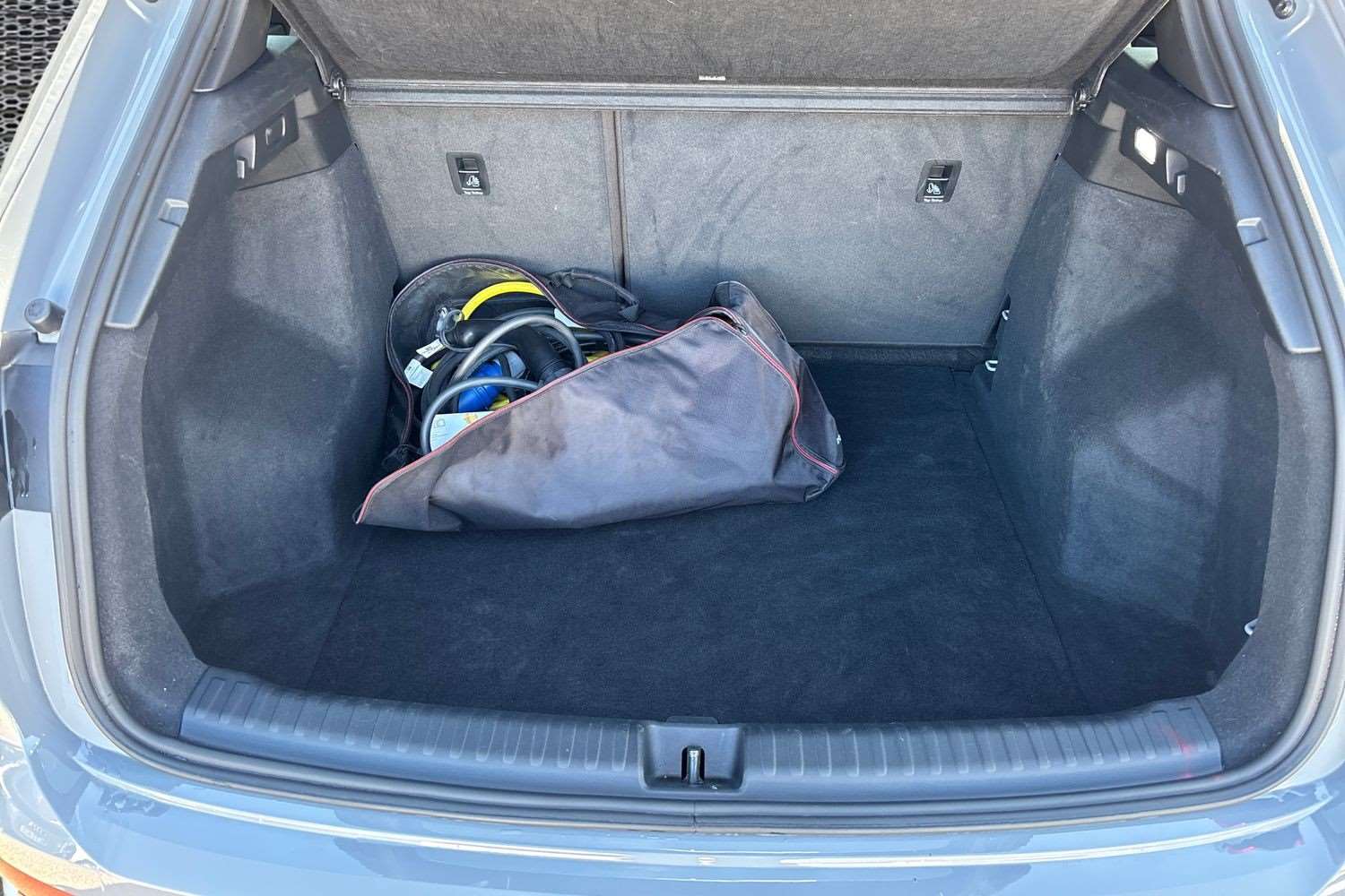 Used Audi Q4 e-tron 2023 for sale - 78037470: Photo 13