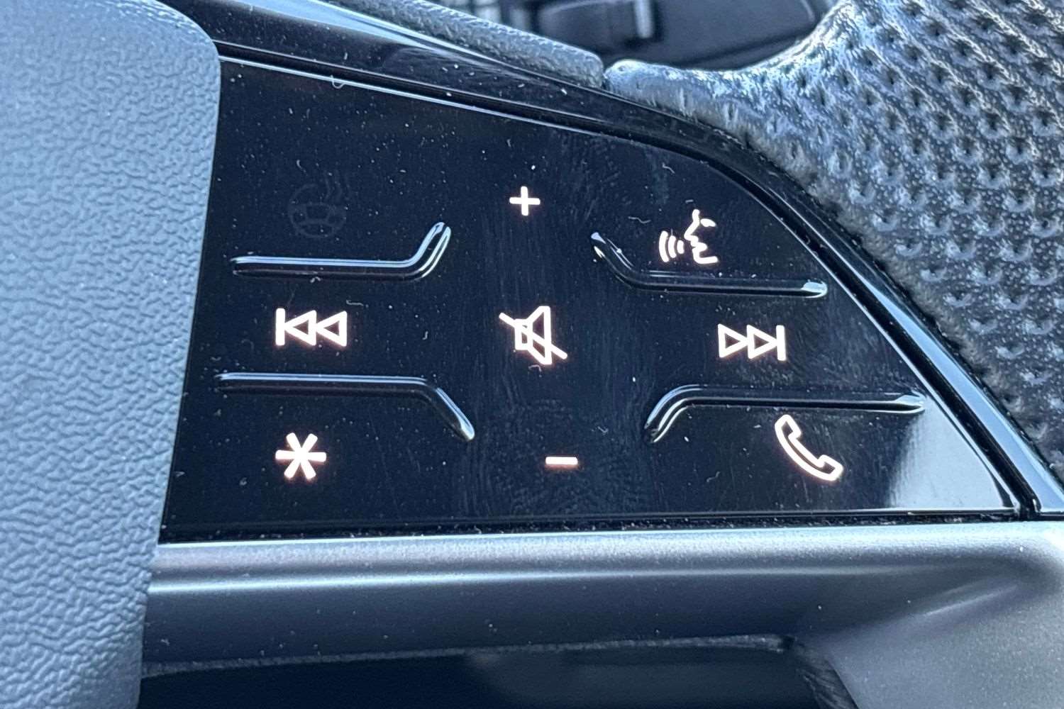 Used Audi Q4 e-tron 2023 for sale - 78037470: Photo 17