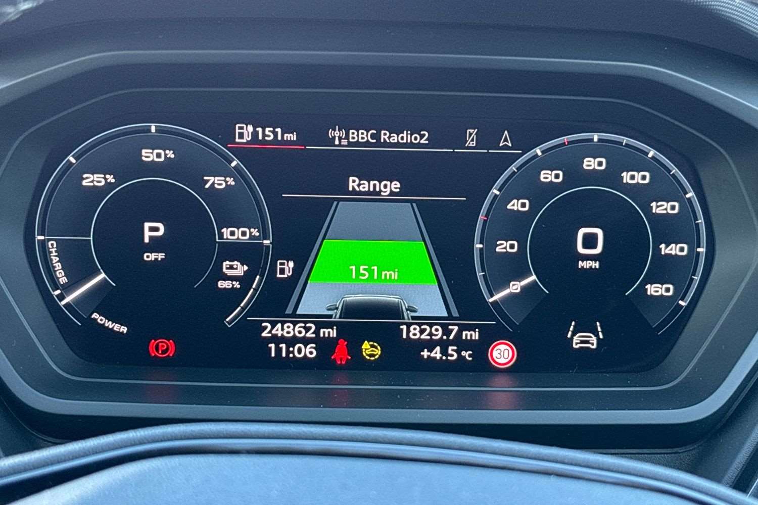 Used Audi Q4 e-tron 2023 for sale - 78037470: Photo 18