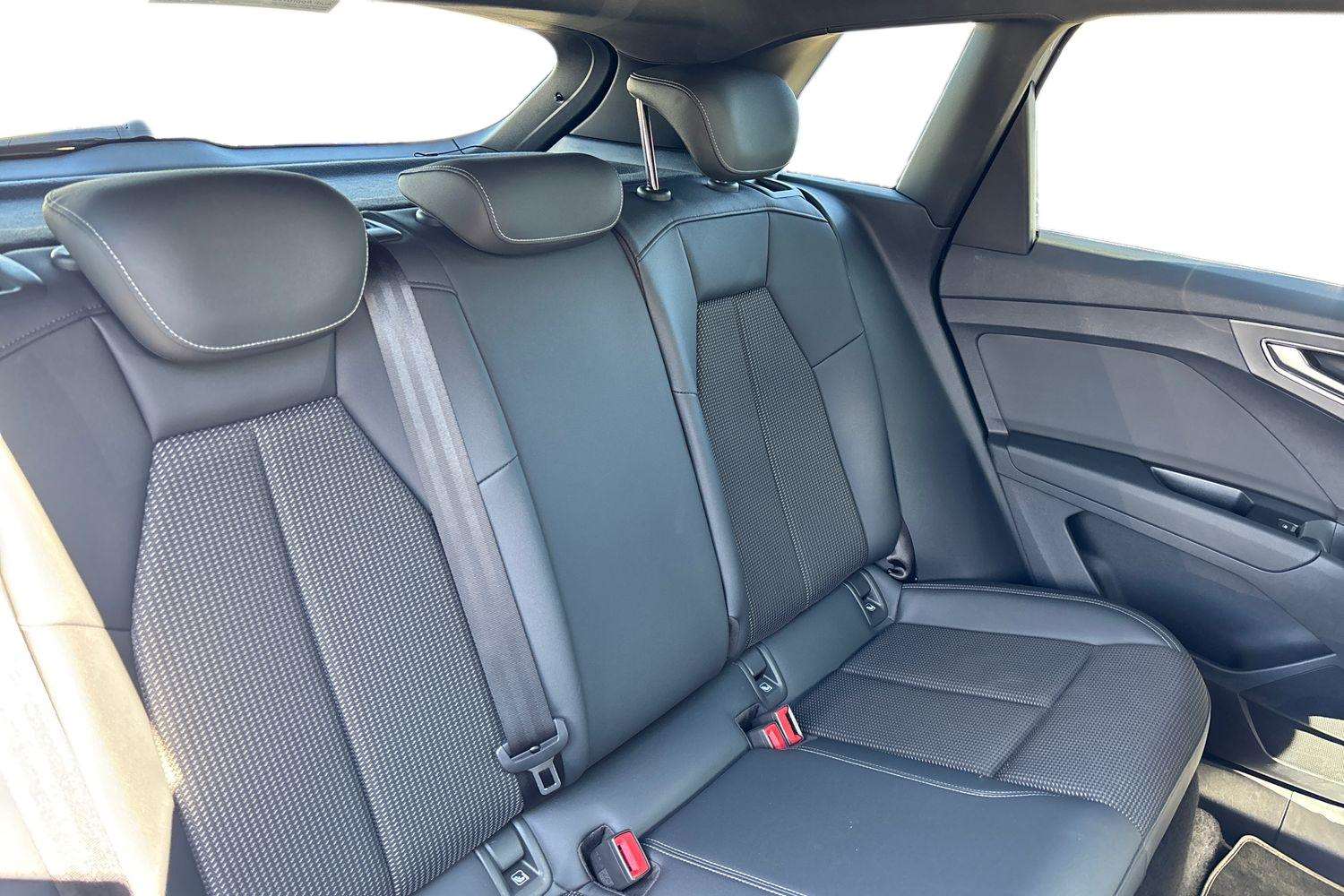 Used Audi Q4 e-tron 2023 for sale - 78037470: Photo 22