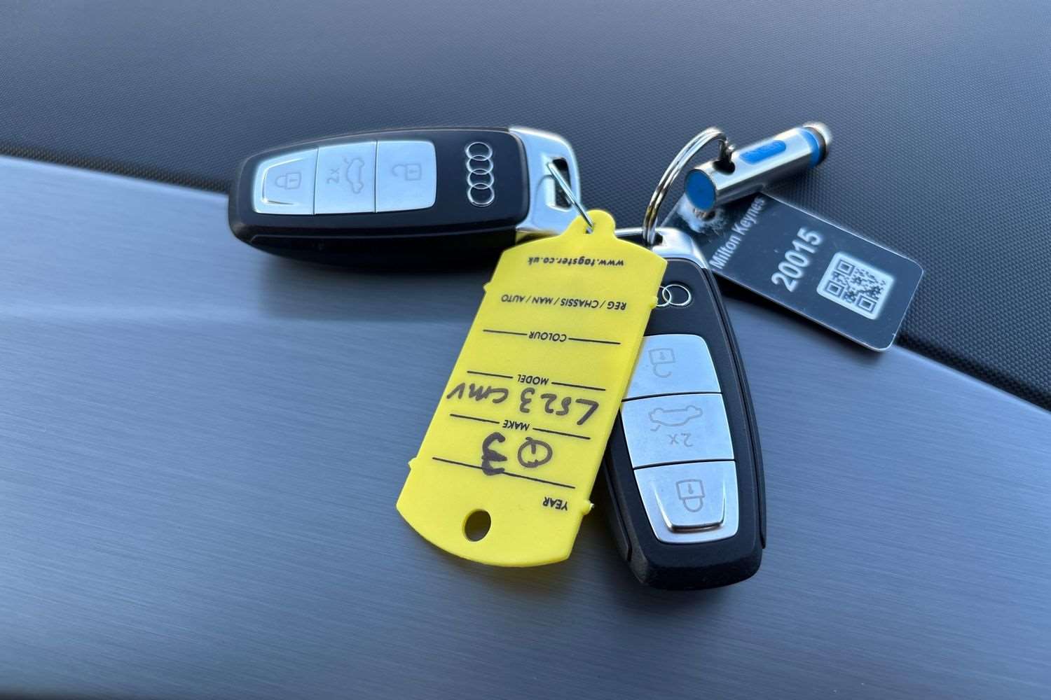 Used Audi Q4 e-tron 2023 for sale - 78037470: Photo 25