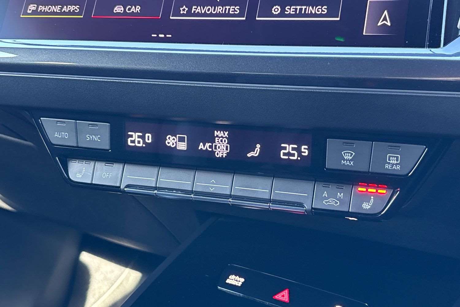 Used Audi Q4 e-tron 2023 for sale - 78037470: Photo 30