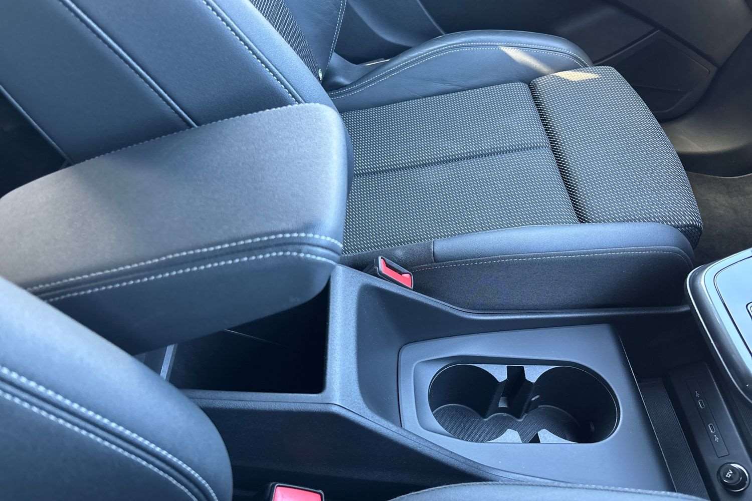 Used Audi Q4 e-tron 2023 for sale - 78037470: Photo 33