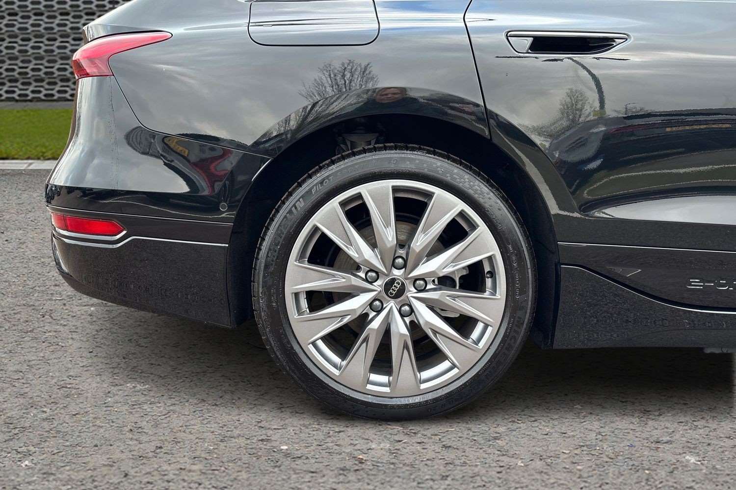 Used Audi A6 2025 for sale - 77232903: Photo 10