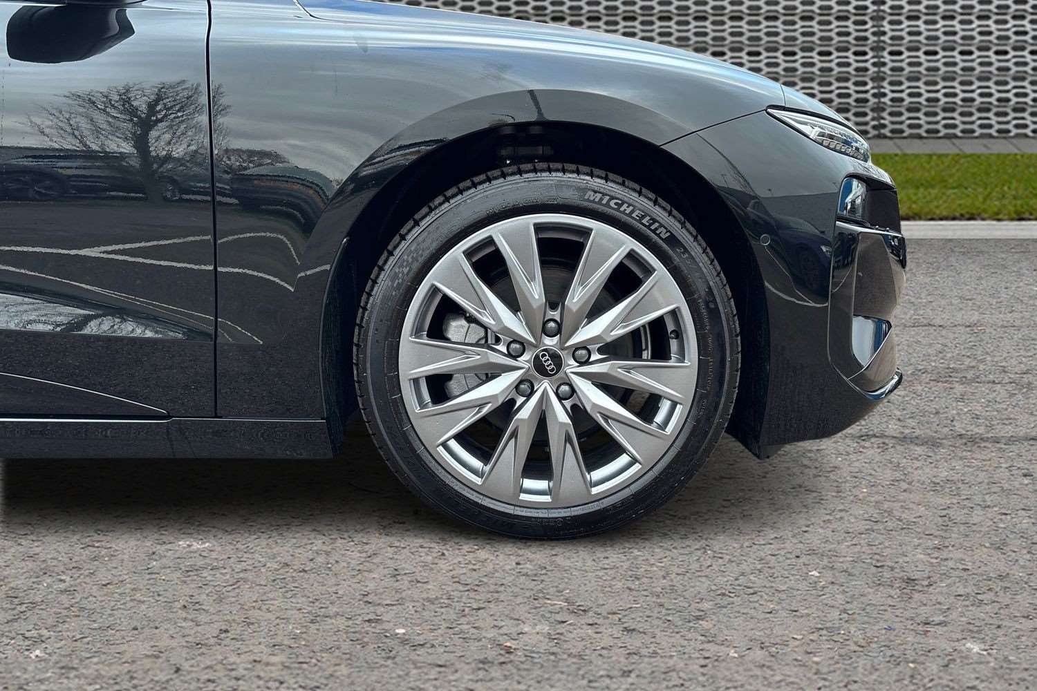 Used Audi A6 2025 for sale - 77232903: Photo 11