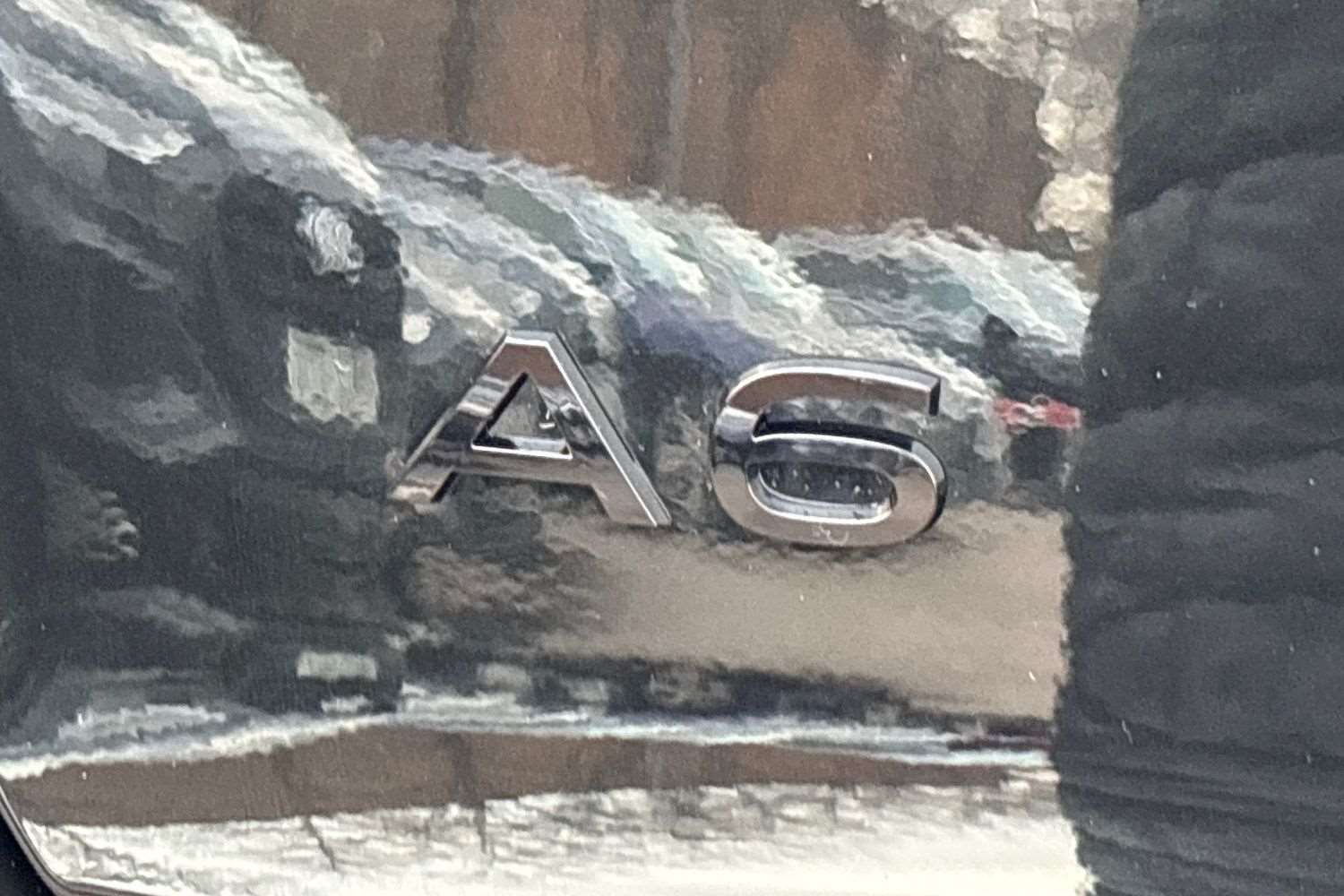 Used Audi A6 2025 for sale - 77232903: Photo 12