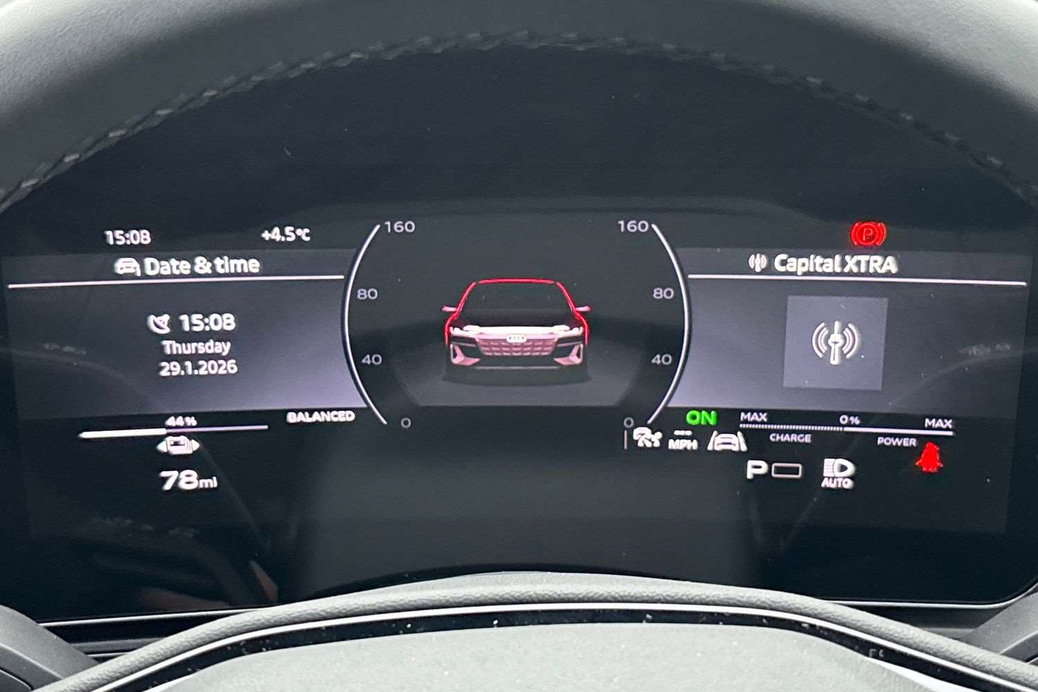 Used Audi A6 2025 for sale - 77232903: Photo 18