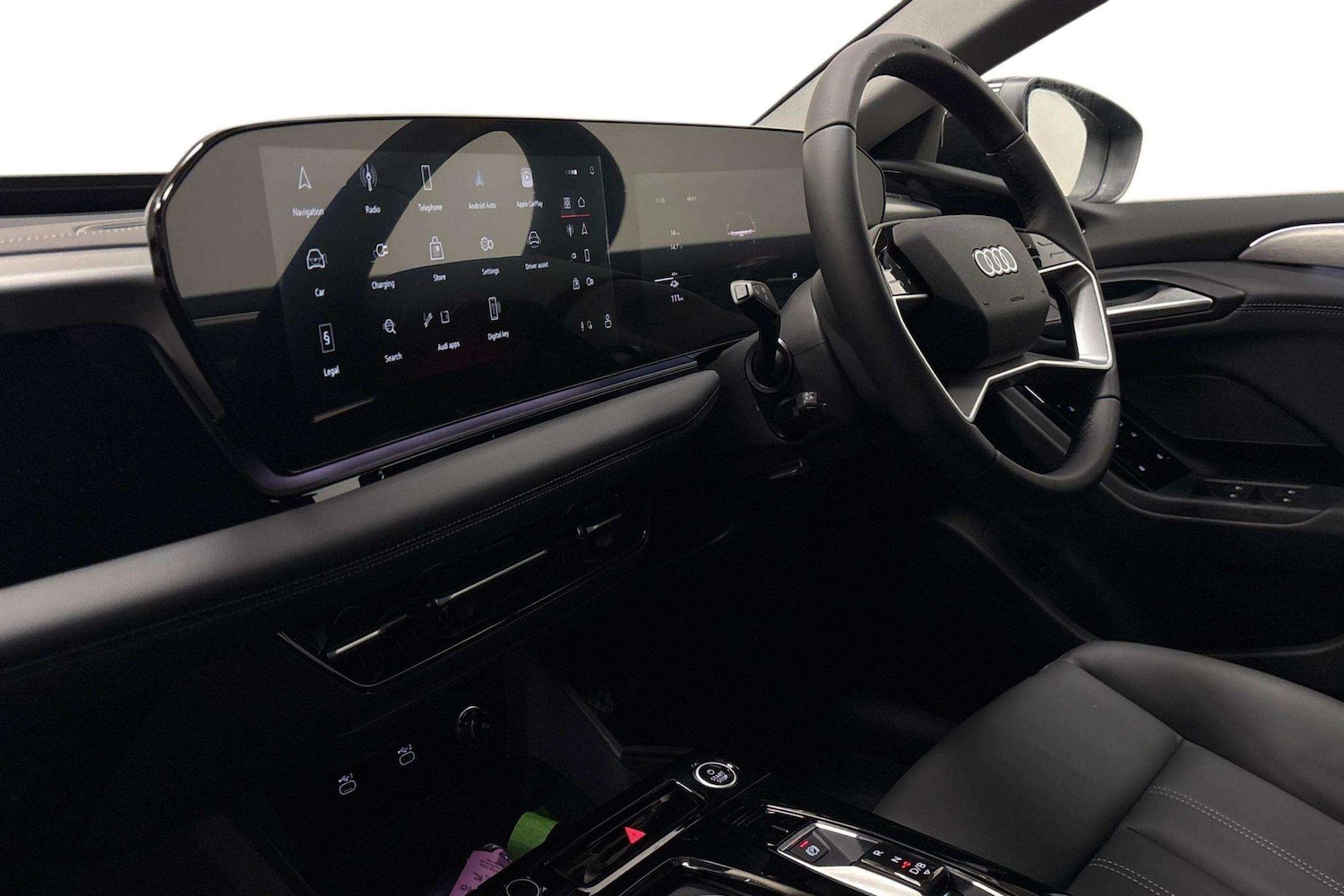 Used Audi A6 for sale - 77232903: Photo 2