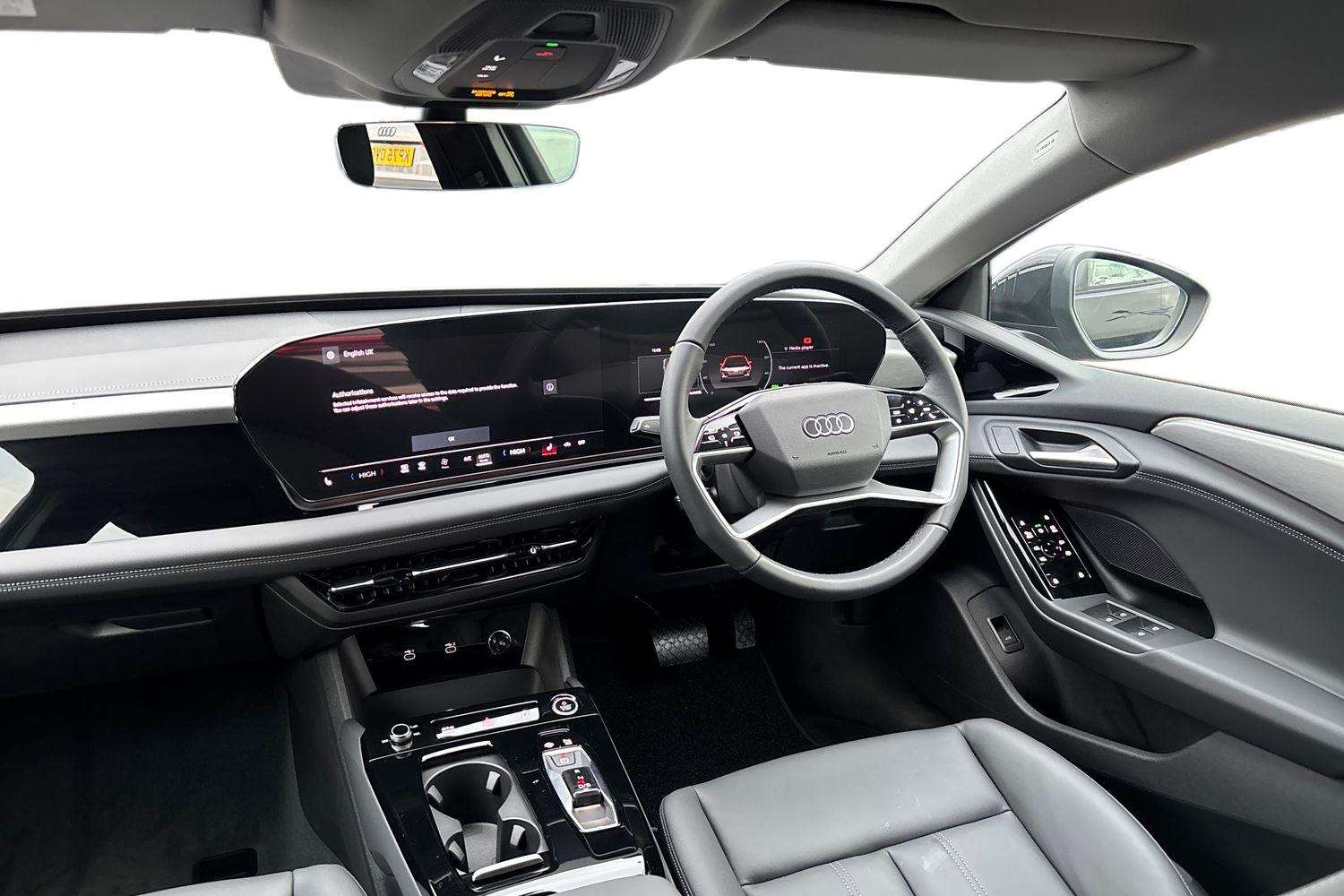 Used Audi A6 2025 for sale - 77232903: Photo 20