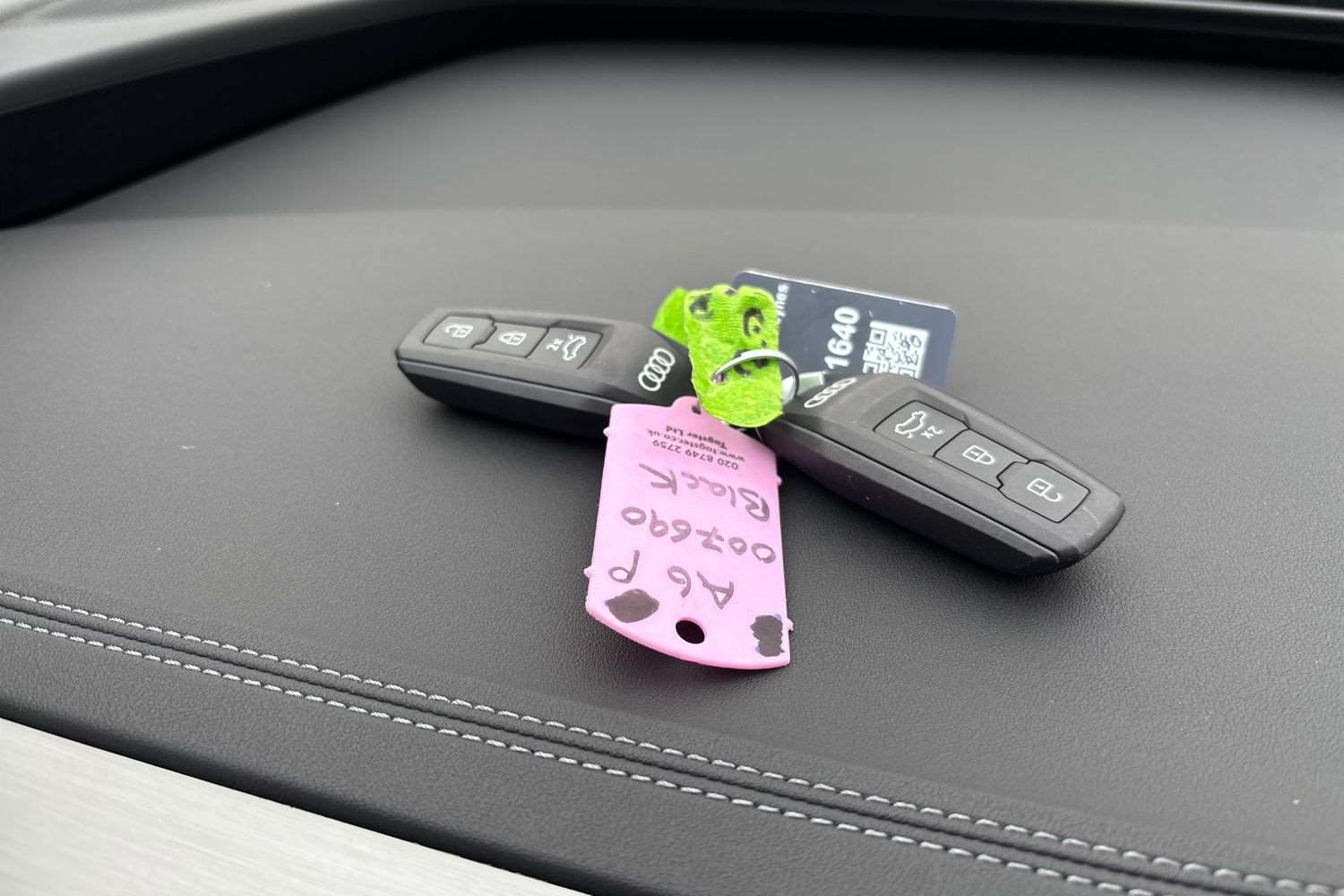 Used Audi A6 2025 for sale - 77232903: Photo 25