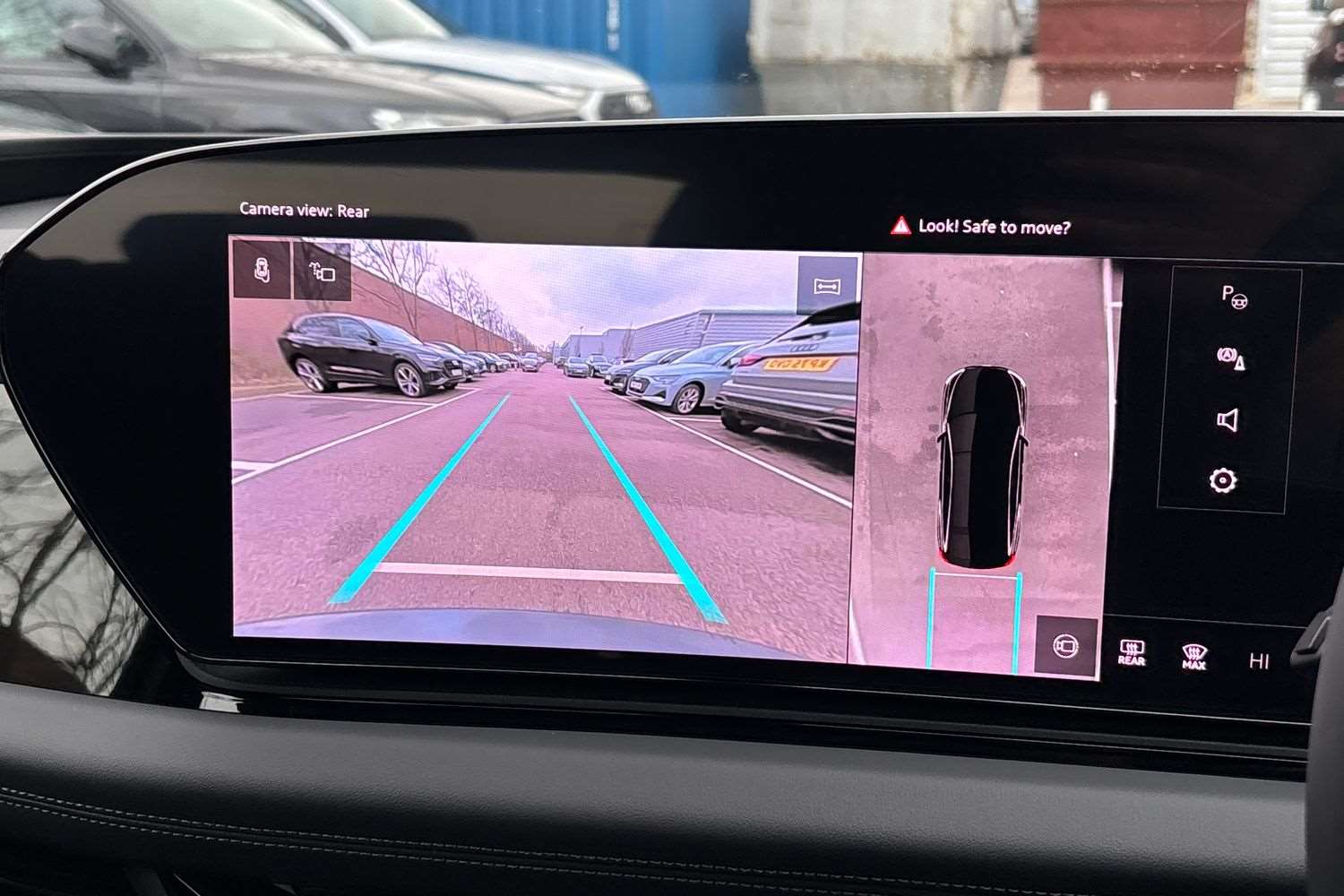 Used Audi A6 2025 for sale - 77232903: Photo 26