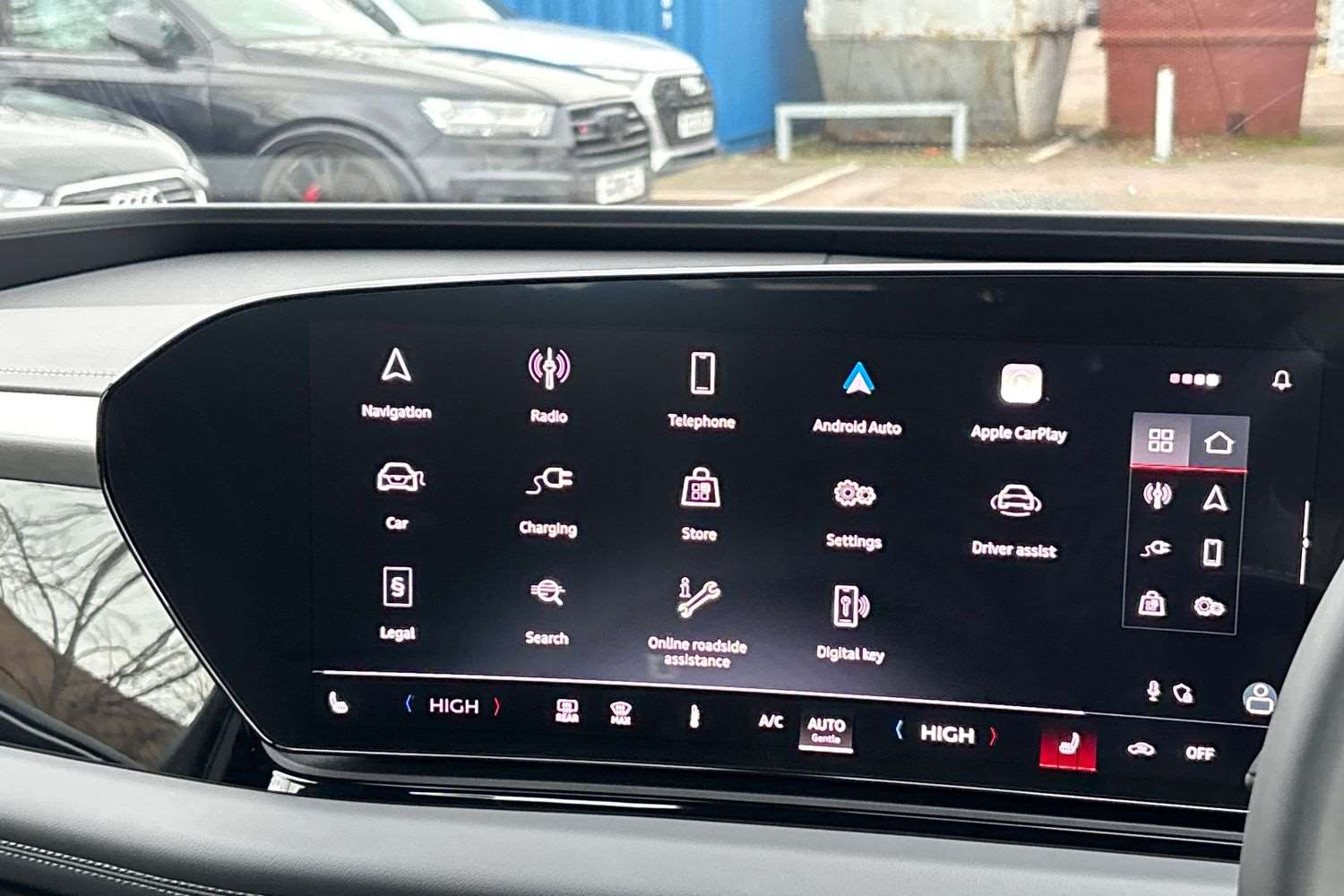 Used Audi A6 2025 for sale - 77232903: Photo 27