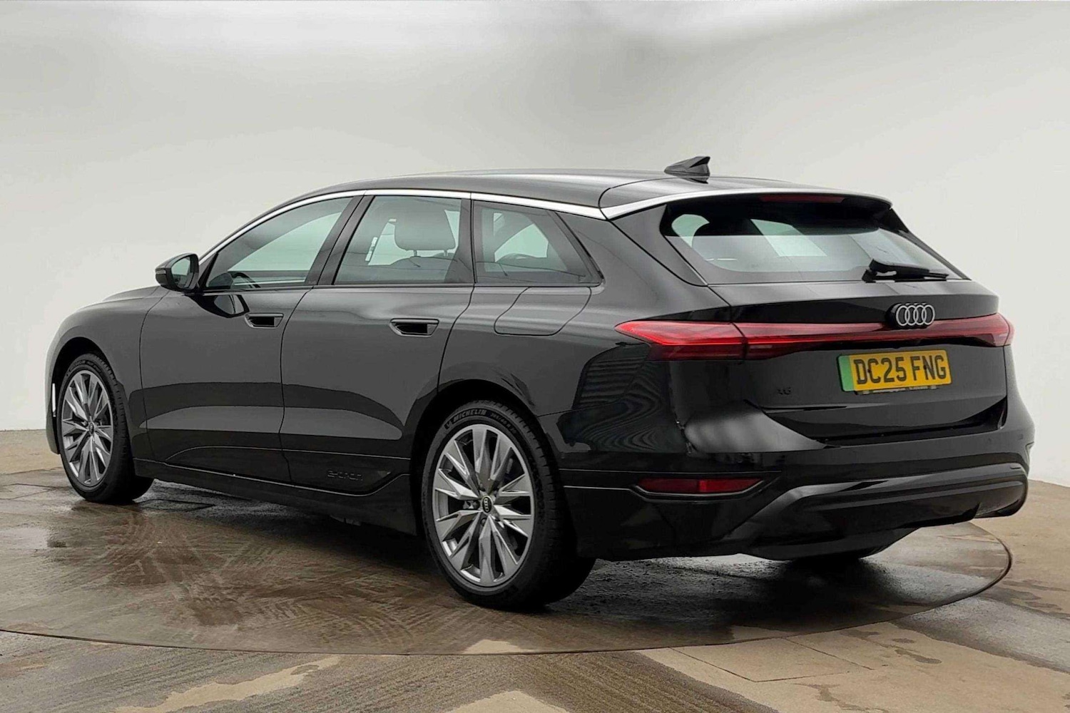 Used Audi A6 for sale - 77232903: Photo 3