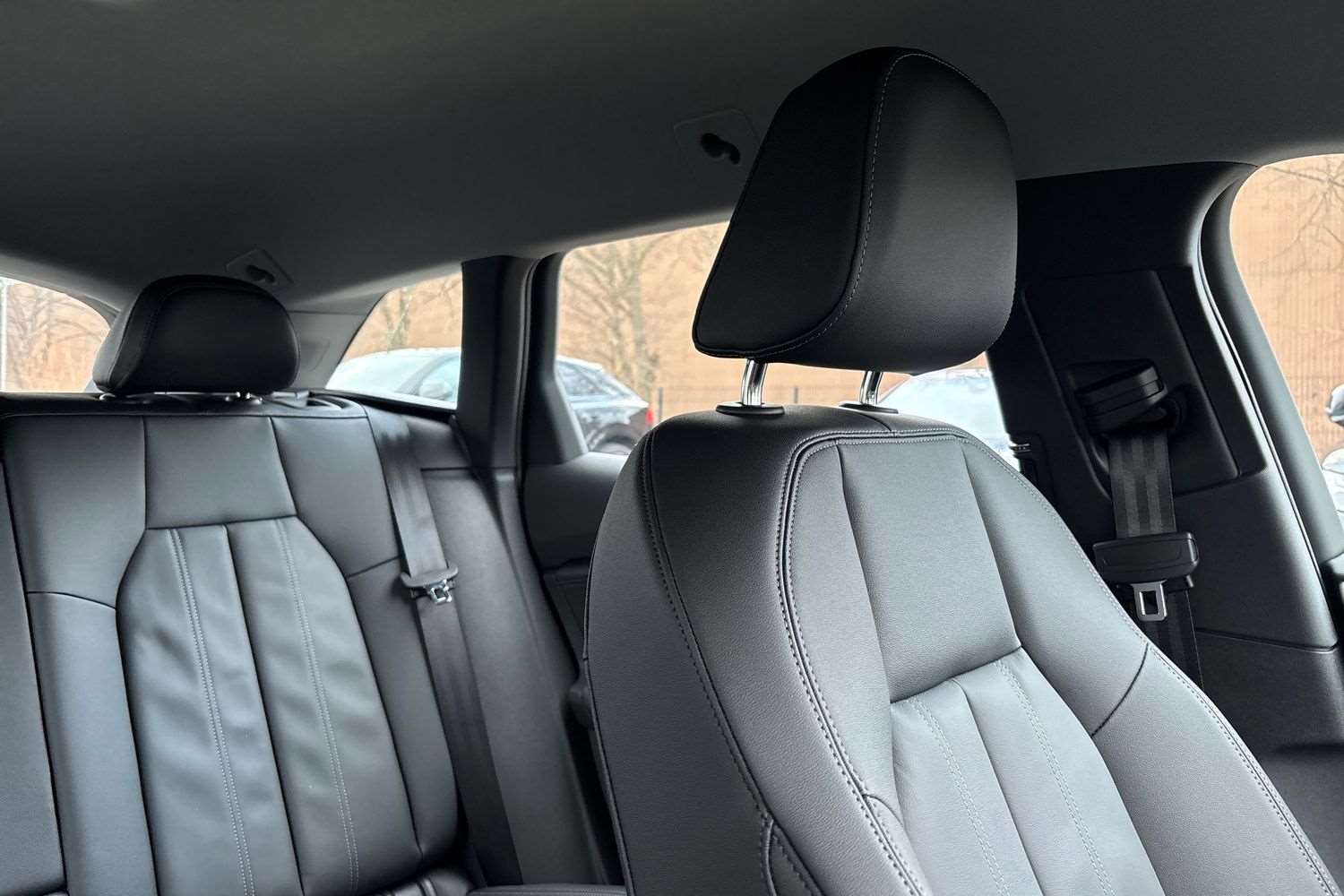 Used Audi A6 2025 for sale - 77232903: Photo 35