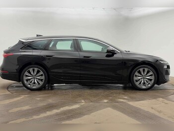 Used Audi A6 2025 for sale - 77232903: Photo