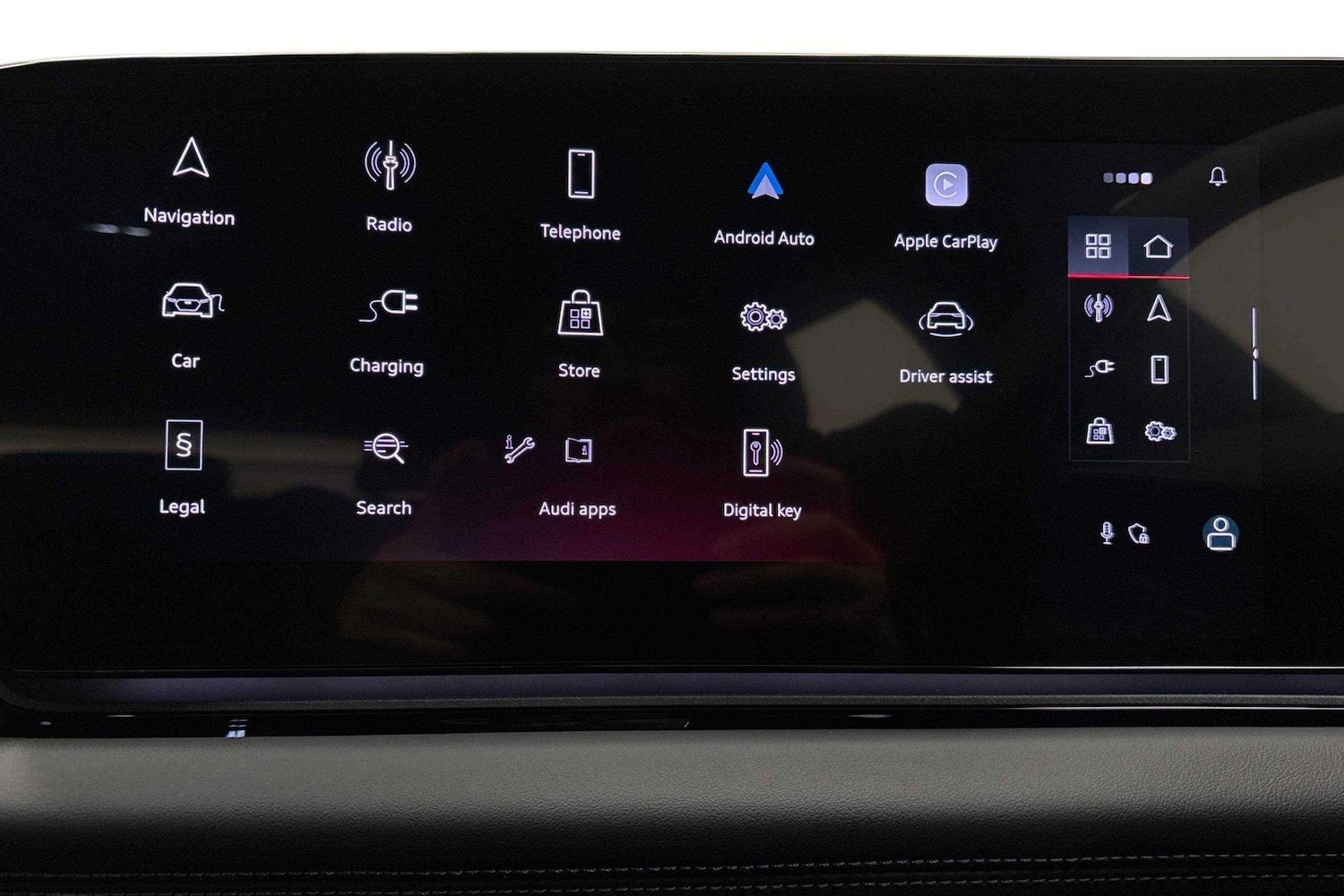 Used Audi A6 for sale - 77232903: Photo 8