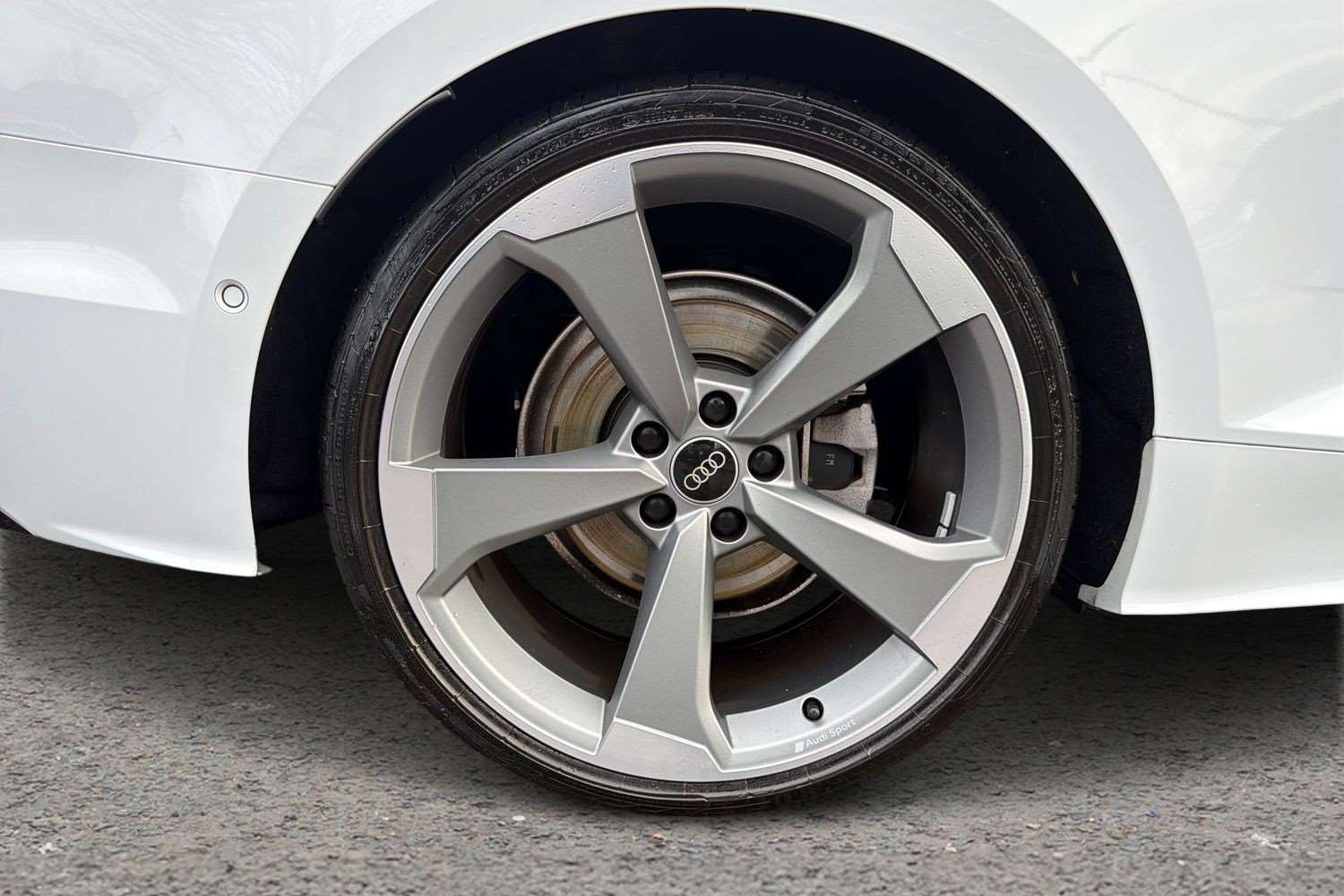 Used Audi A5 2023 for sale - 77698979: Photo 11