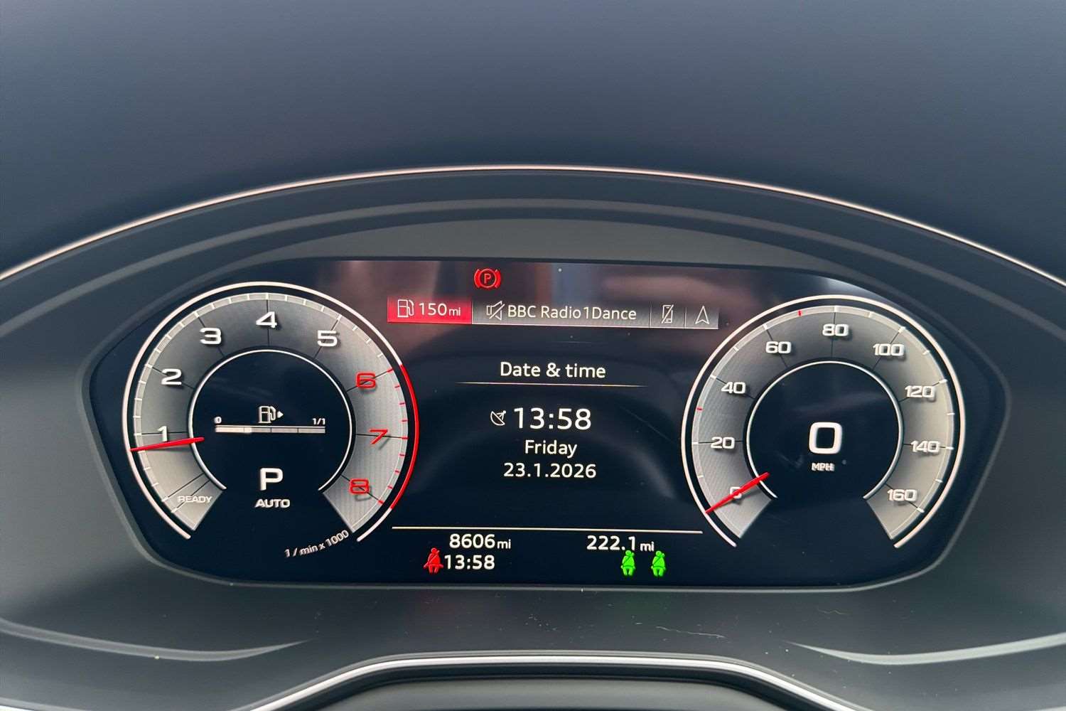 Used Audi A5 2023 for sale - 77698979: Photo 18