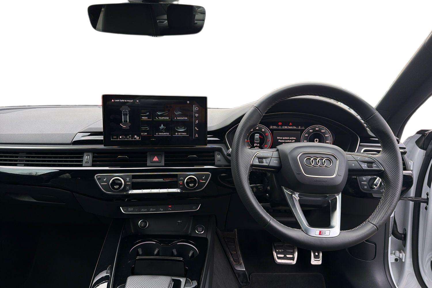 Used Audi A5 2023 for sale - 77698979: Photo 19