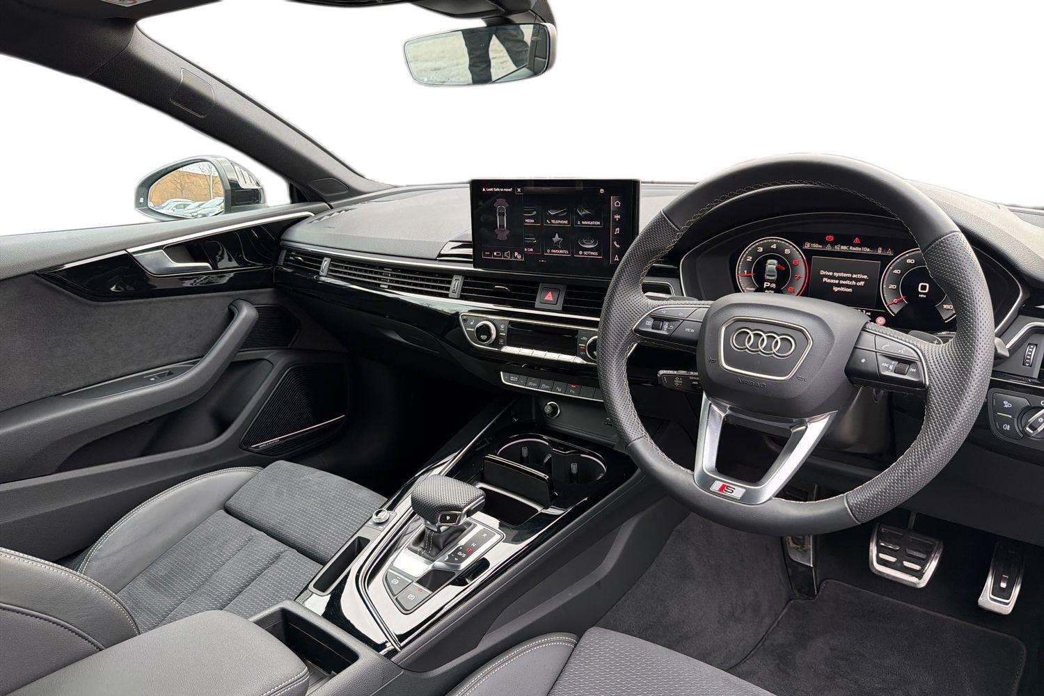 Used Audi A5 2023 for sale - 77698979: Photo 20