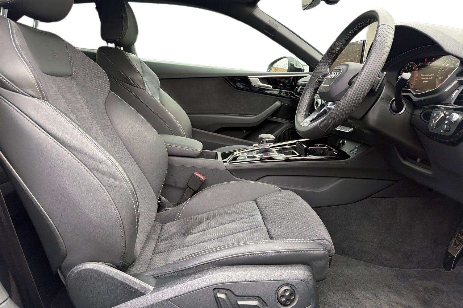 Used Audi A5 2023 for sale - 77698979: Photo 21