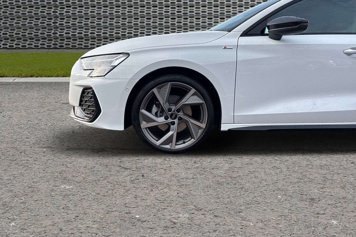 Used Audi A3 2025 for sale - 77615586: Photo 10