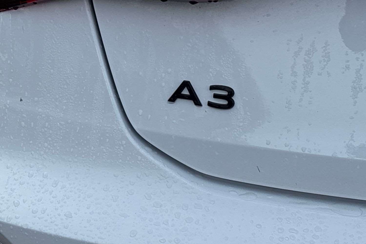 Used Audi A3 2025 for sale - 77615586: Photo 12