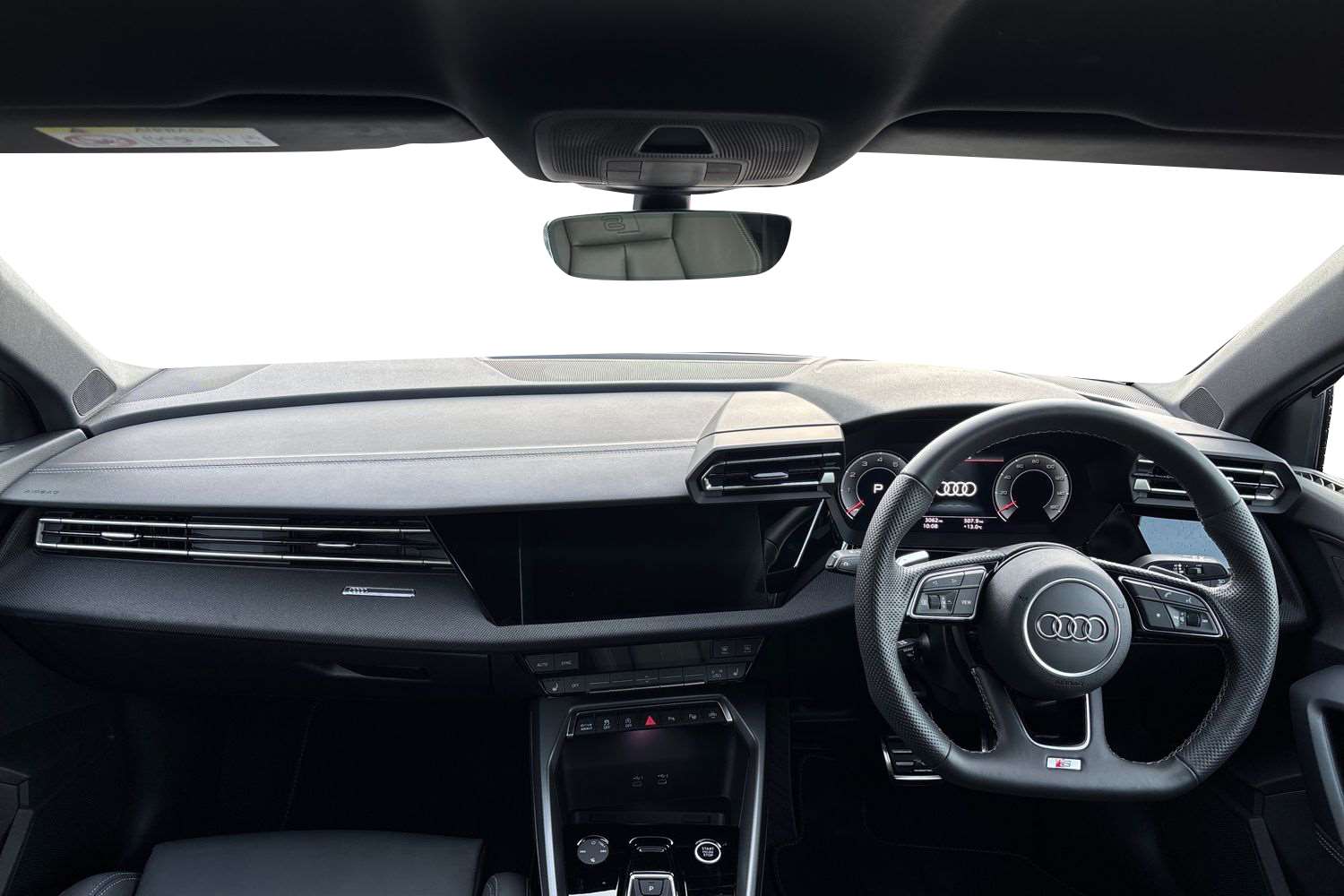 Used Audi A3 2025 for sale - 77615586: Photo 19