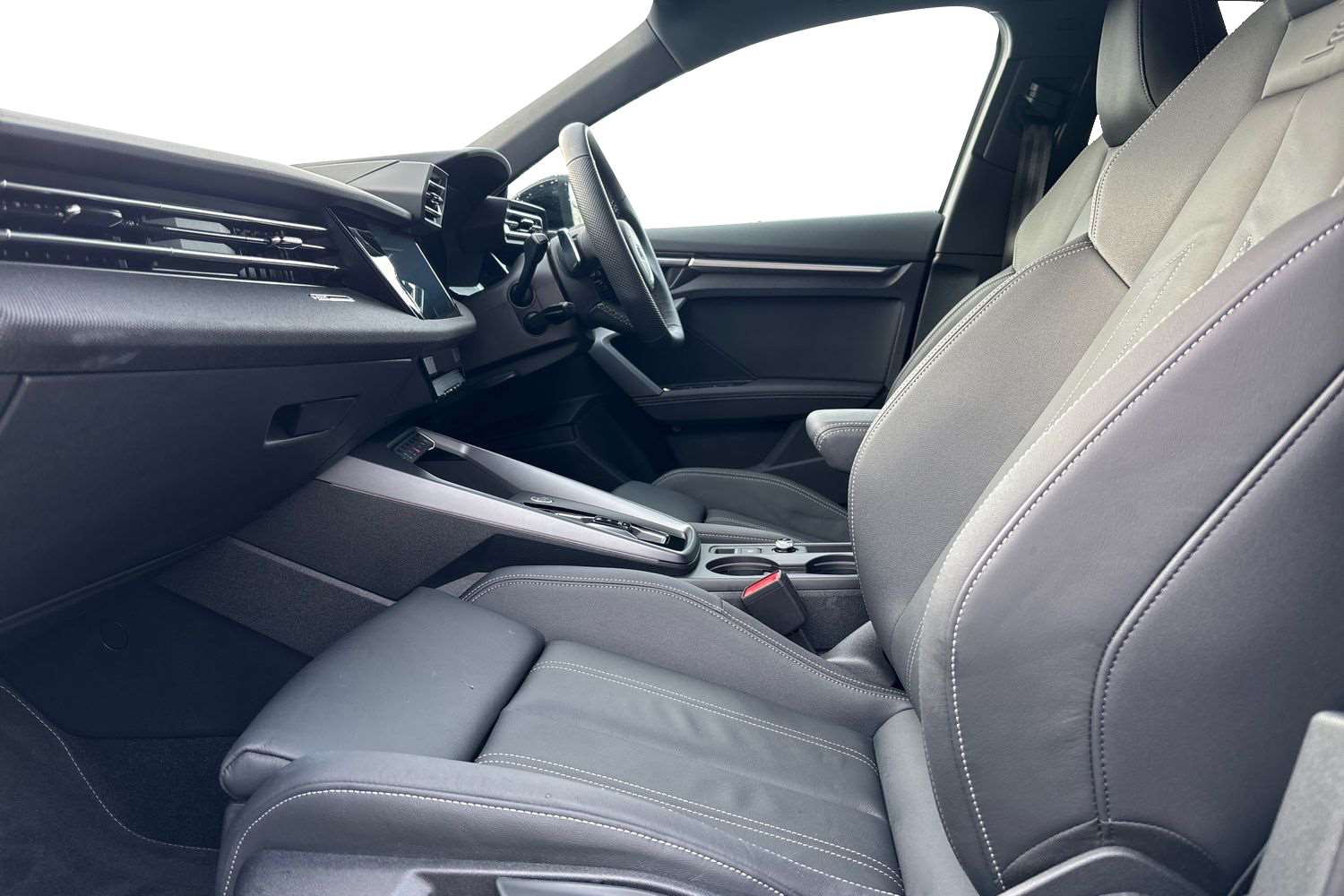 Used Audi A3 2025 for sale - 77615586: Photo 21