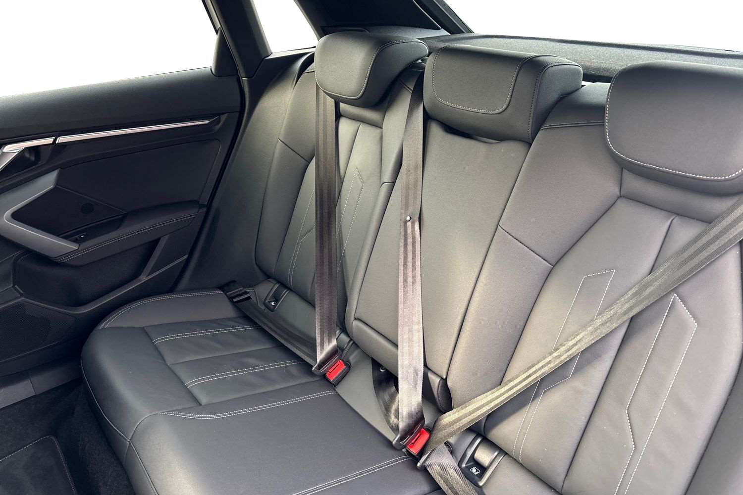 Used Audi A3 2025 for sale - 77615586: Photo 22