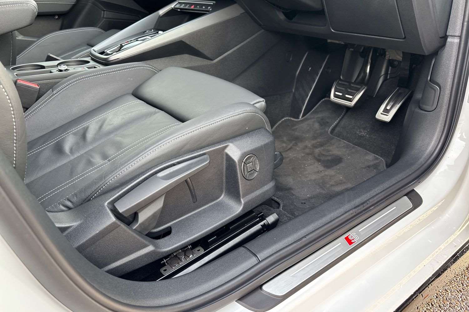 Used Audi A3 2025 for sale - 77615586: Photo 32