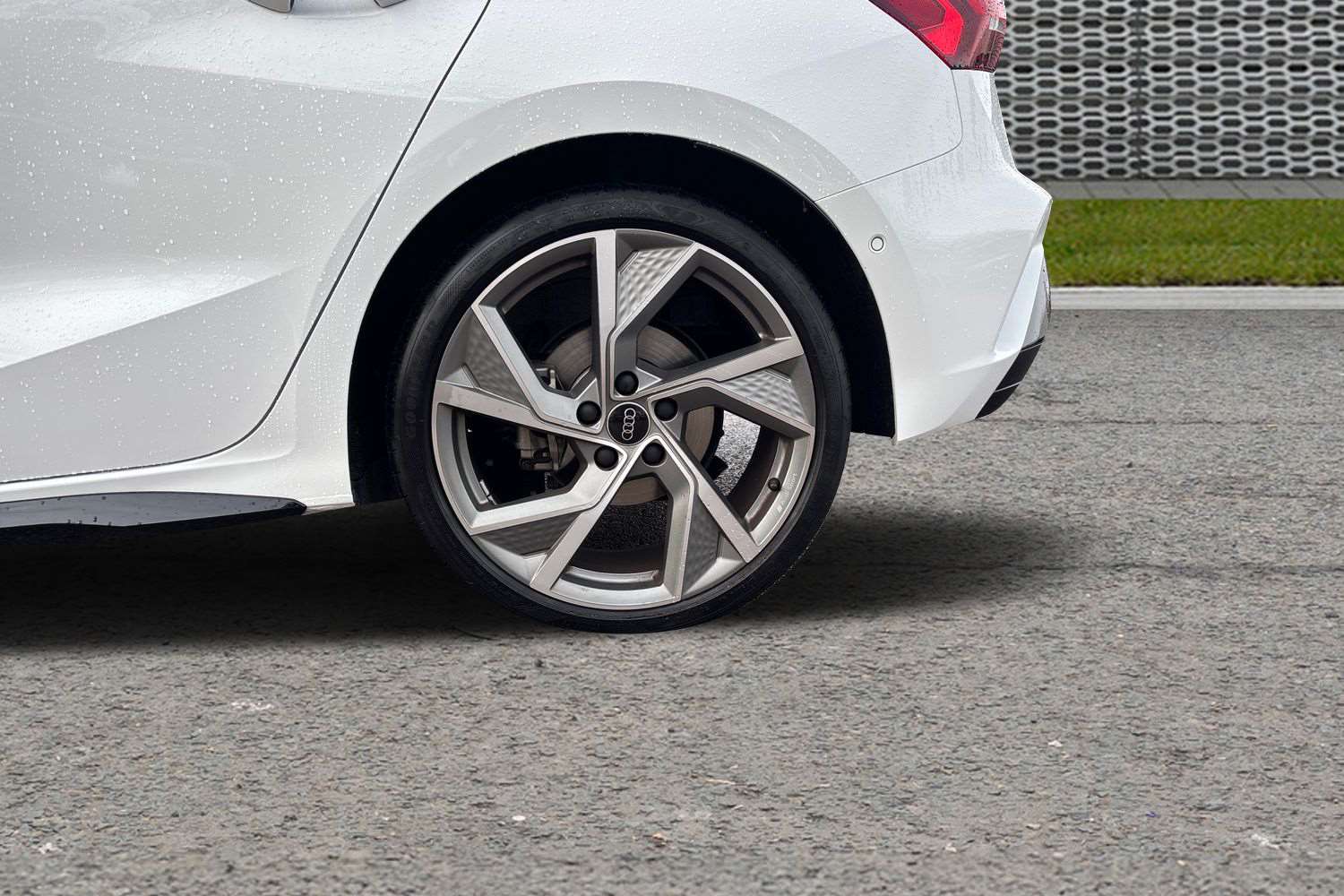 Used Audi A3 2025 for sale - 77615586: Photo 5