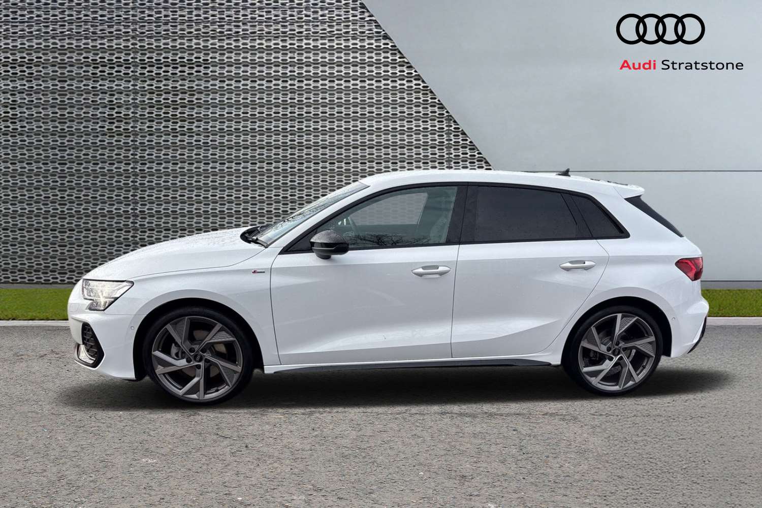 Used Audi A3 2025 for sale - 77615586: Photo 8