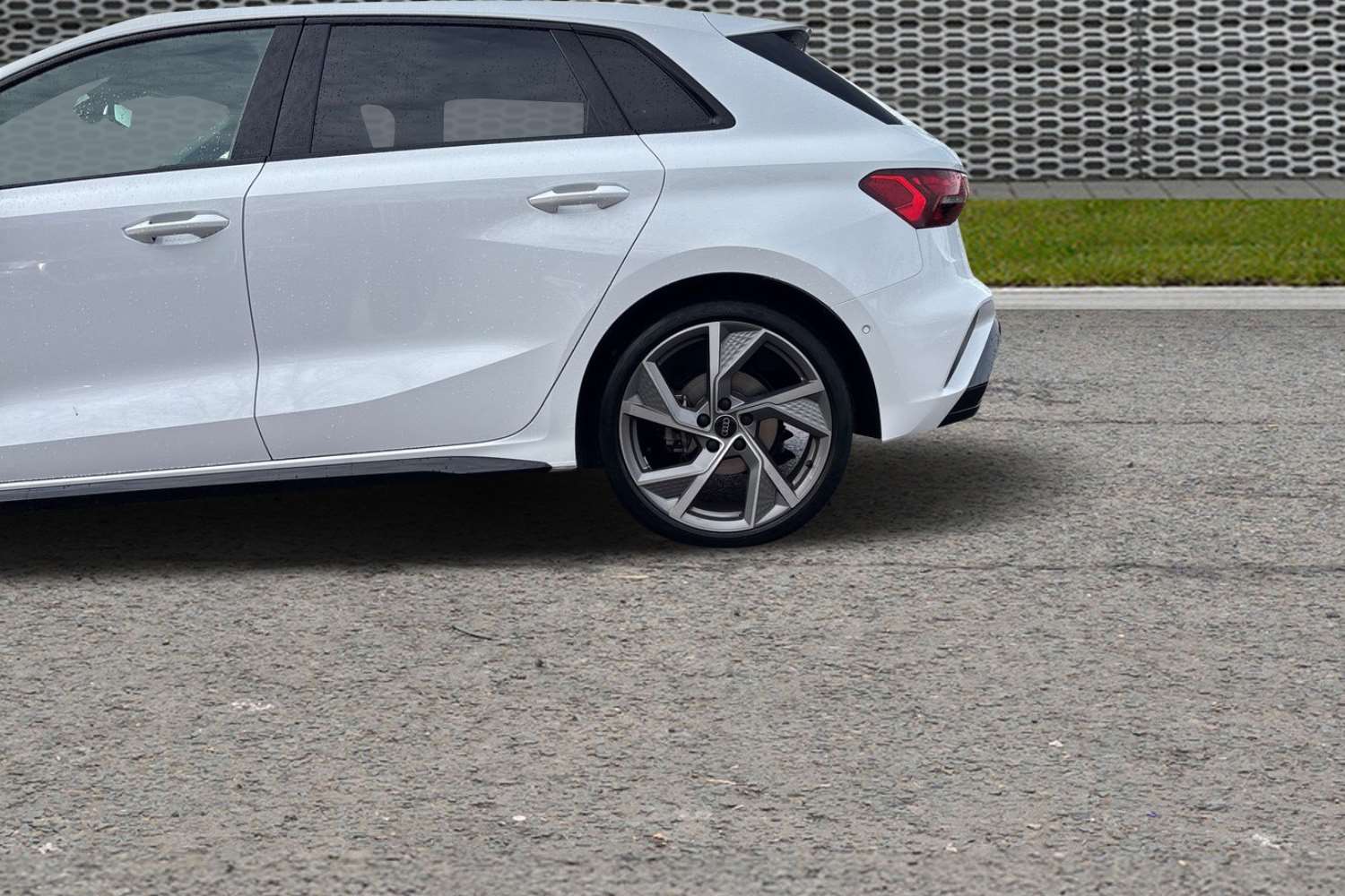 Used Audi A3 2025 for sale - 77615586: Photo 9