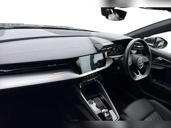 Used Audi A3 2023 for sale - 79351857: Photo