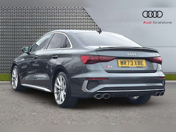 Used Audi A3 2023 for sale - 79351857: Photo