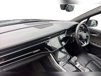 Used Audi Q7 2020 for sale - 79556083: Photo